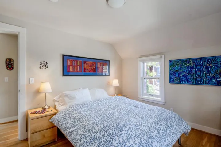 314 Wood Street, Pacific Grove, California 93950
