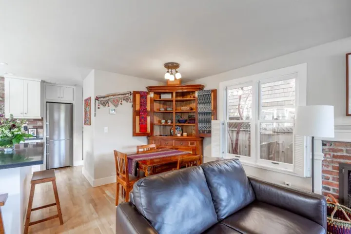 314 Wood Street, Pacific Grove, California 93950