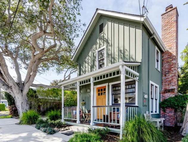 314 Wood Street, Pacific Grove, California 93950