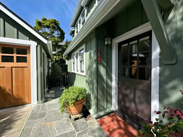 314 Wood Street, Pacific Grove, California 93950