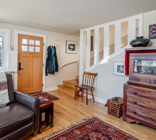 314 Wood Street, Pacific Grove, California 93950