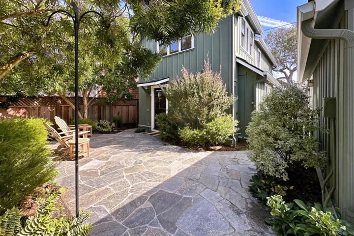 314 Wood Street, Pacific Grove, California 93950