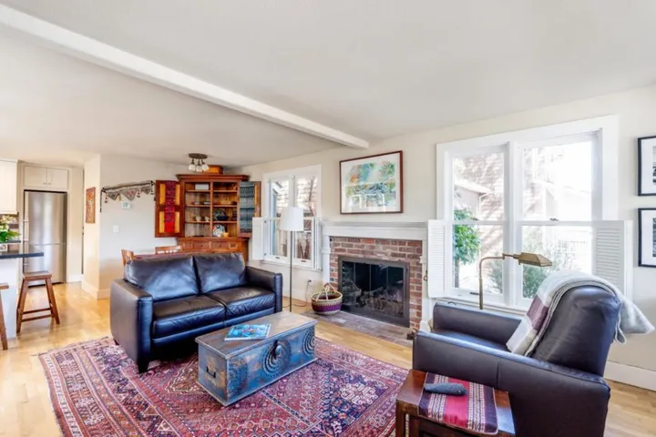 314 Wood Street, Pacific Grove, California 93950
