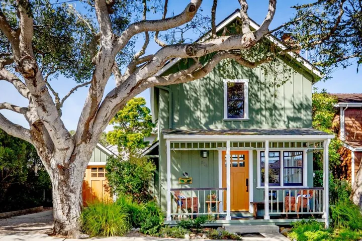 314 Wood Street, Pacific Grove, California 93950