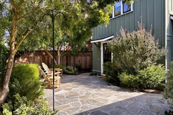 314 Wood Street, Pacific Grove, California 93950