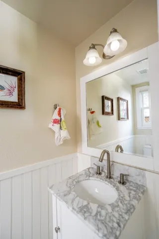 314 Wood Street, Pacific Grove, California 93950
