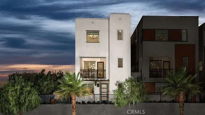 Plan 1 Rendering
