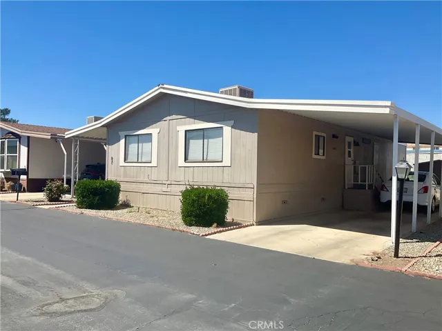 14000 El Evado Road 87, Victorville, California 92392