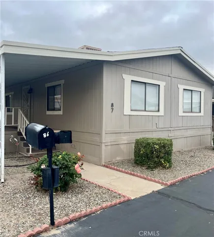 14000 El Evado Road 87, Victorville, California 92392
