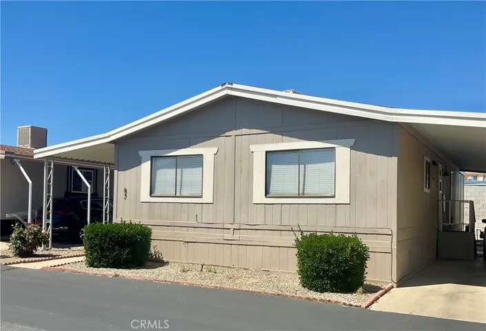 14000 El Evado Road 87, Victorville, California 92392