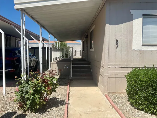 14000 El Evado Road 87, Victorville, California 92392