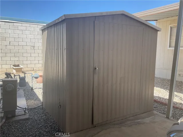 14000 El Evado Road 87, Victorville, California 92392