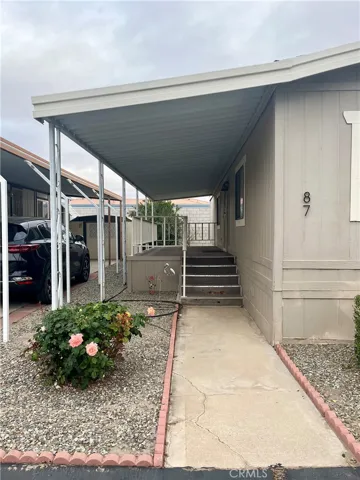 14000 El Evado Road 87, Victorville, California 92392