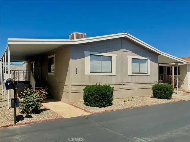 14000 El Evado Road 87, Victorville, California 92392