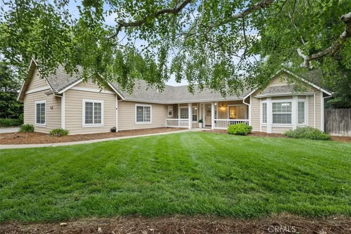 13818 Comice Court, Chico, California 95973
