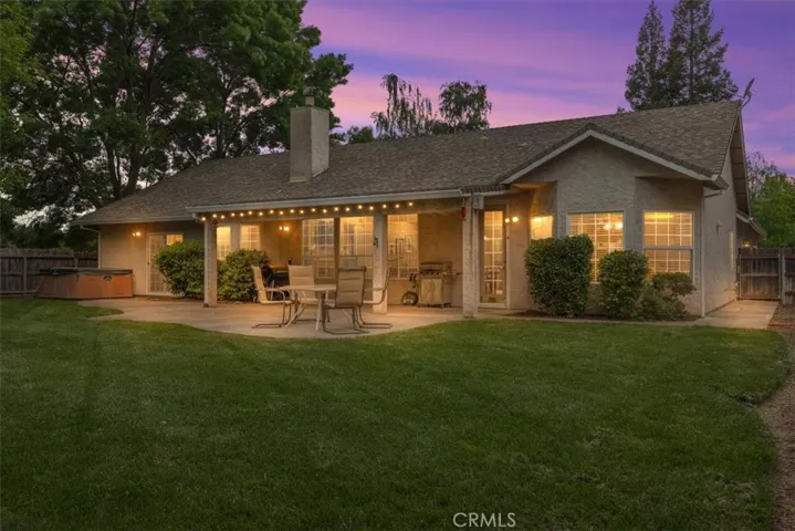 13818 Comice Court, Chico, California 95973