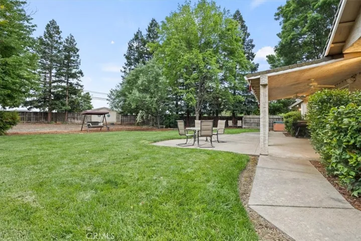 13818 Comice Court, Chico, California 95973