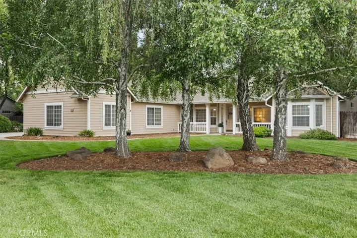13818 Comice Court, Chico, California 95973