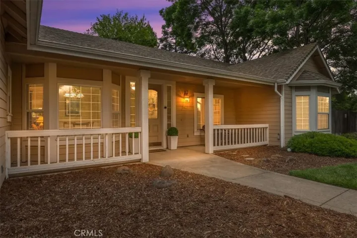 13818 Comice Court, Chico, California 95973