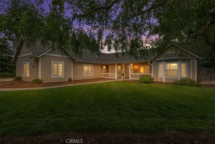 13818 Comice Court, Chico, California 95973