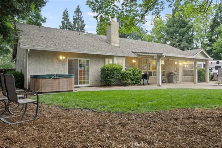 13818 Comice Court, Chico, California 95973