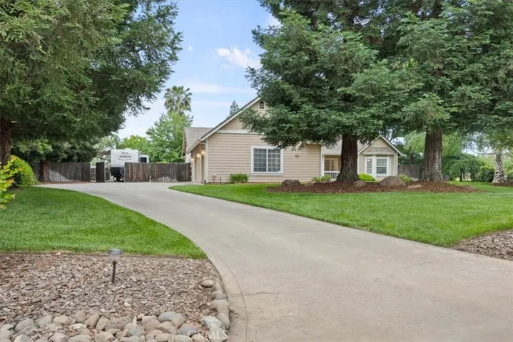13818 Comice Court, Chico, California 95973