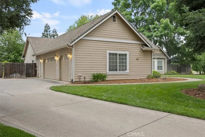 13818 Comice Court, Chico, California 95973