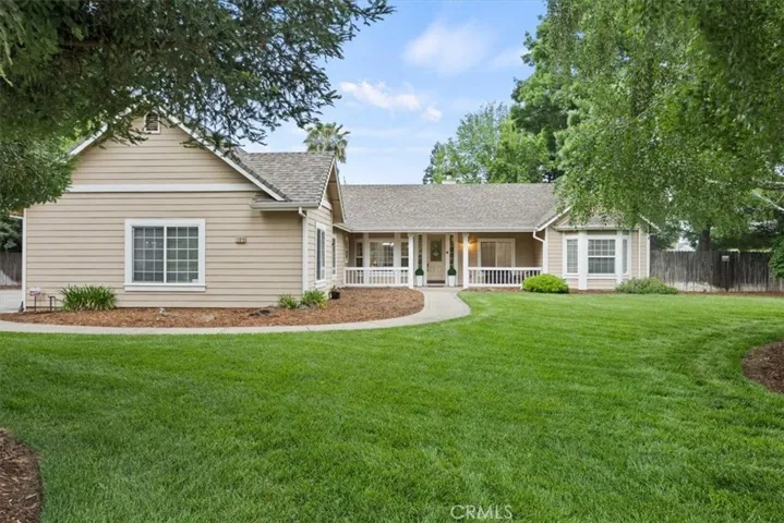 13818 Comice Court, Chico, California 95973