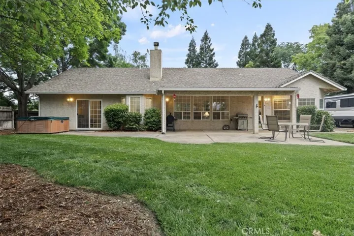 13818 Comice Court, Chico, California 95973