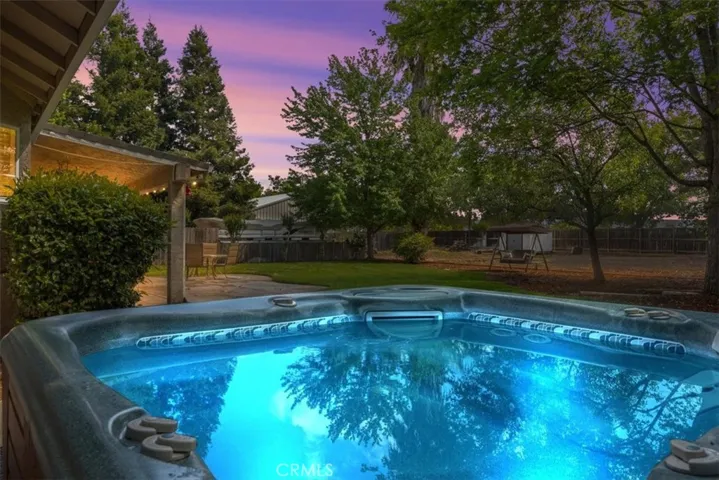 13818 Comice Court, Chico, California 95973