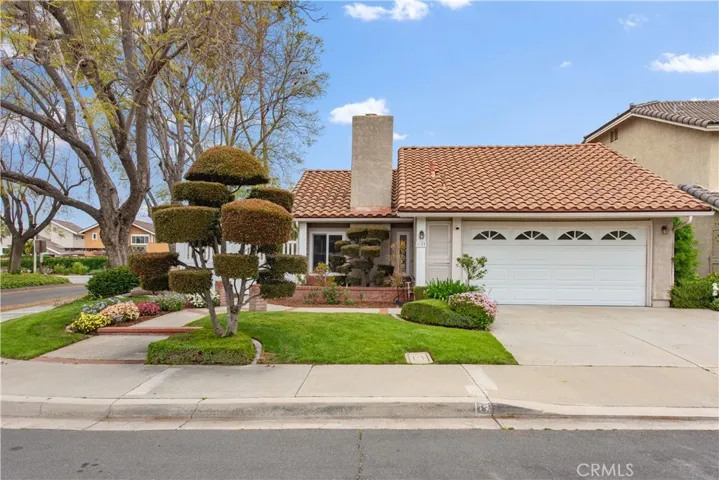 13 Alba W, Irvine, California 92620
