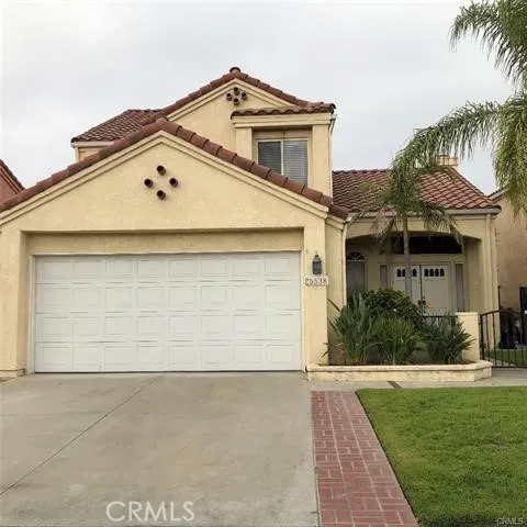 25538 Palermo Way, Yorba Linda, California 92887