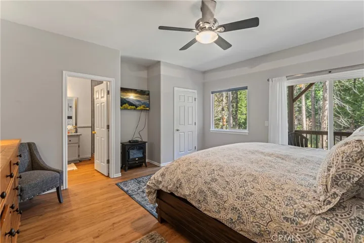 27120 Peninsula Drive, Lake Arrowhead, California 92352