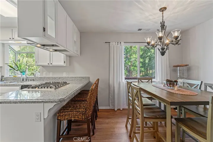27120 Peninsula Drive, Lake Arrowhead, California 92352