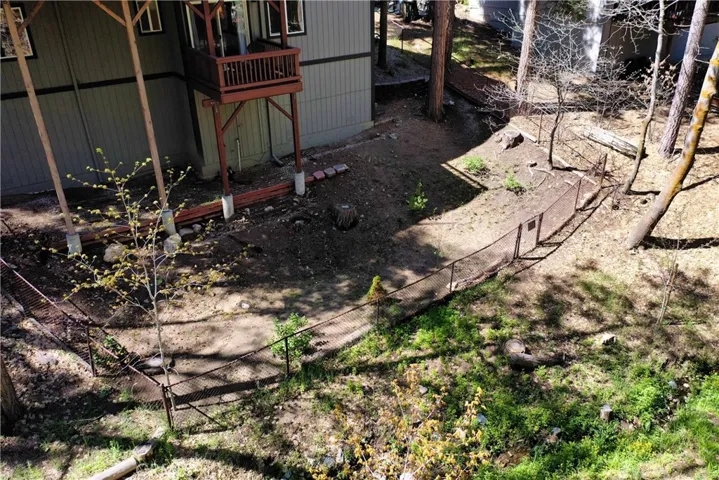 27120 Peninsula Drive, Lake Arrowhead, California 92352