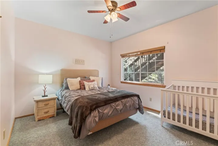 27120 Peninsula Drive, Lake Arrowhead, California 92352