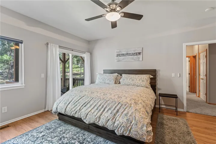 27120 Peninsula Drive, Lake Arrowhead, California 92352