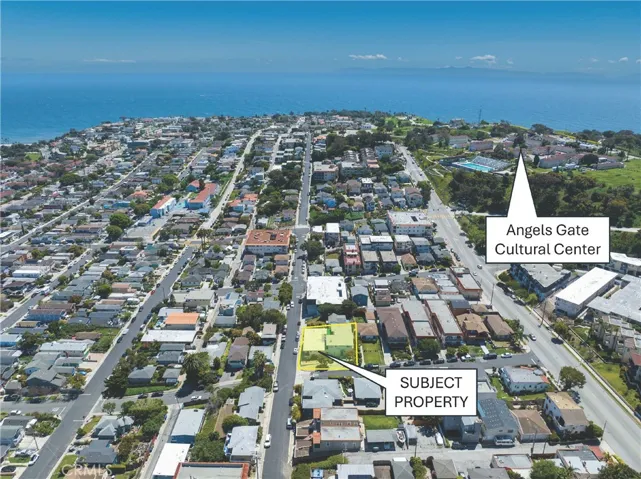 707 W 30th Street, San Pedro, California 90731