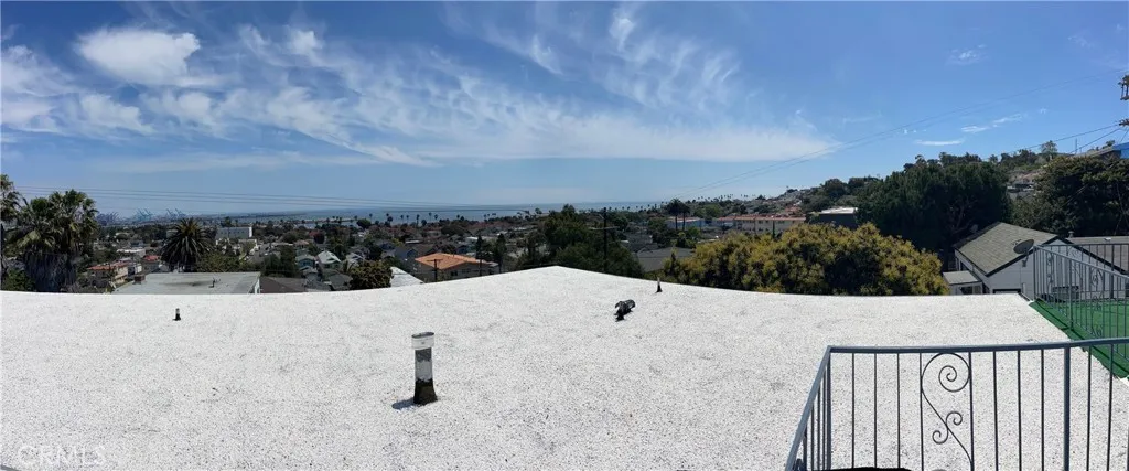 707 W 30th Street, San Pedro, California 90731