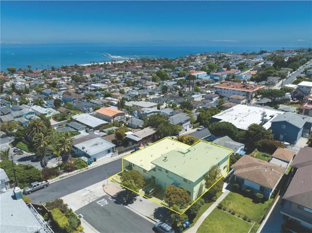 707 W 30th Street, San Pedro, California 90731