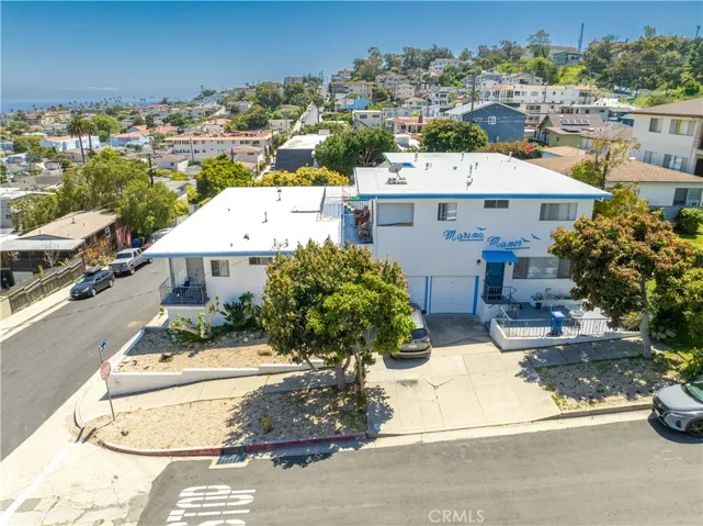 707 W 30th Street, San Pedro, California 90731