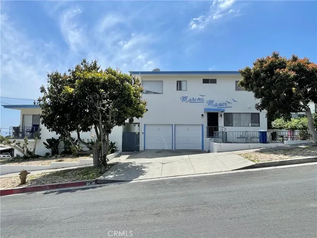 707 W 30th Street, San Pedro, California 90731