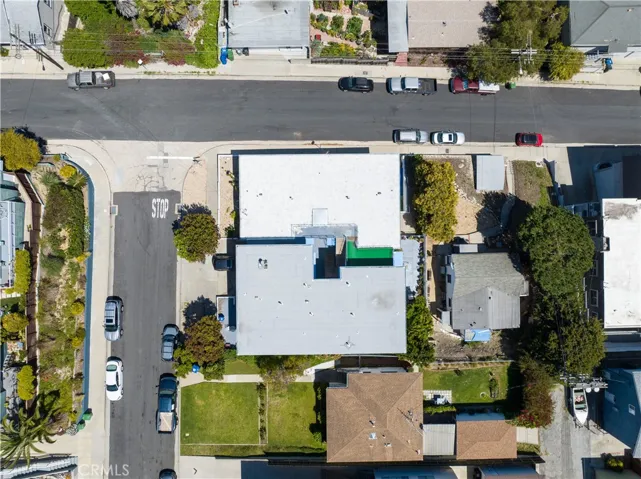 707 W 30th Street, San Pedro, California 90731