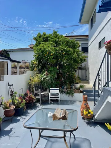 707 W 30th Street, San Pedro, California 90731