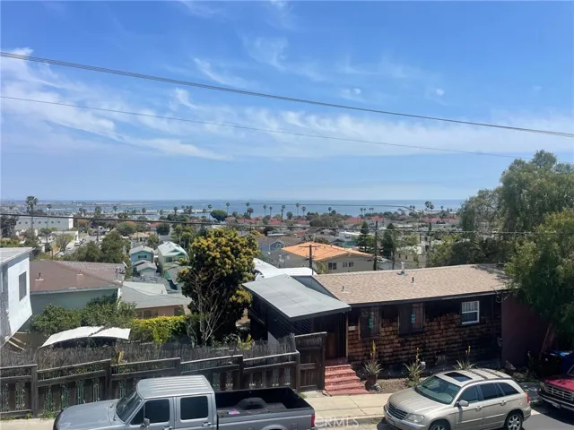 707 W 30th Street, San Pedro, California 90731