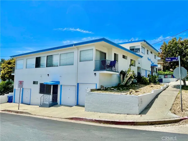707 W 30th Street, San Pedro, California 90731