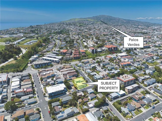 707 W 30th Street, San Pedro, California 90731