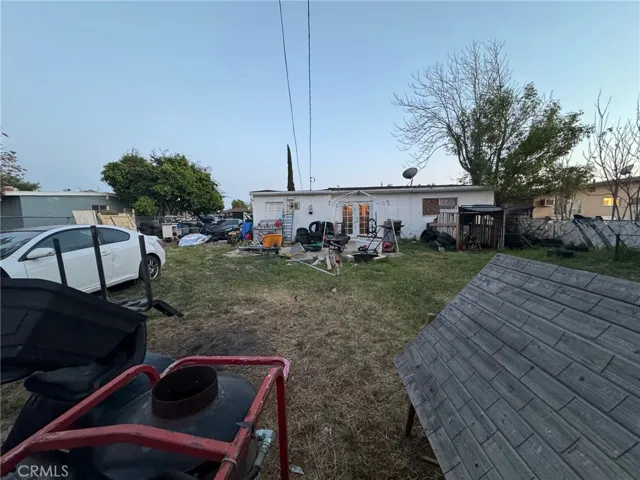 22462 Bay Avenue, Moreno Valley, California 92553