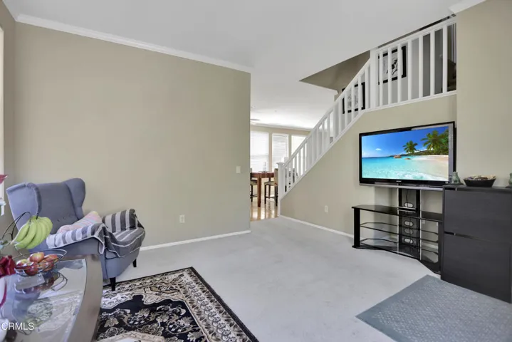Entry Sitting Room 2