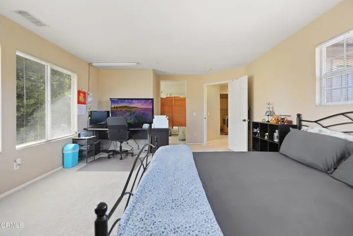 Master Suite 2